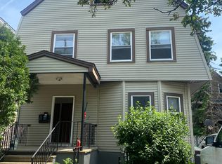 165 College Ave, Somerville, MA 02144