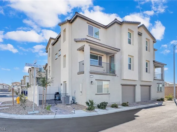 6928 Calico Horizon St #0, North Las Vegas, NV 89086