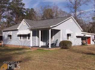 2265 New Clinton Rd, Macon, GA 31217