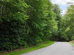 Lot 20 Twin Rivers Drive, Boone, NC 28607