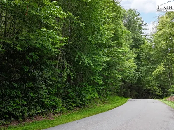 Lot 20 Twin Rivers Drive, Boone, NC 28607