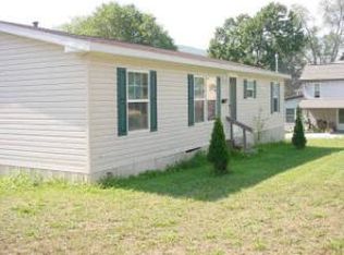 324 Frederick Lck, Brookville, PA 15825