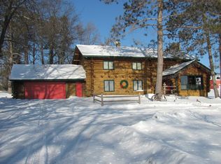 12546 W County Highway Oo, Hayward, WI 54843