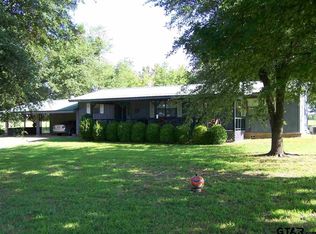 328 W Fm 900, Mount Vernon, TX 75457