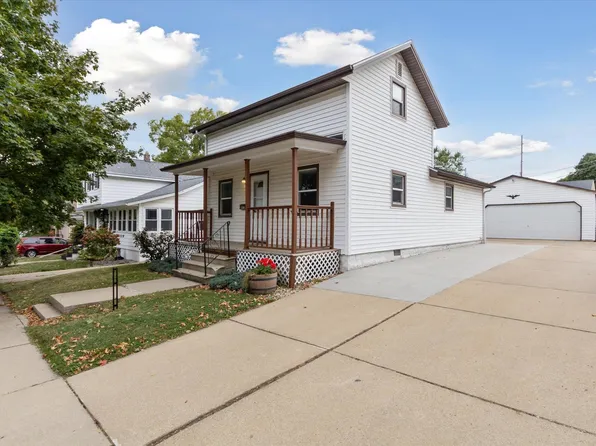1013 12th Ave, Monroe, WI 53566