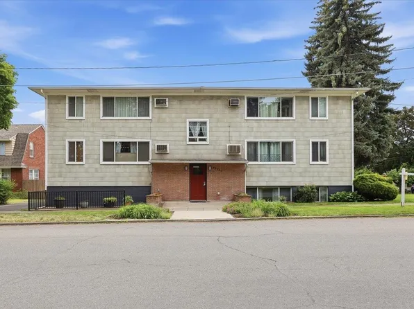 2227 W 4th Ave APT 1, Spokane, WA 99201