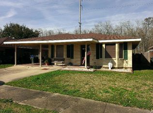 1509 Filmore St, Morgan City, LA 70380