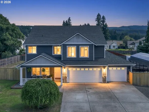 411 S Maple Ave, Yacolt, WA 98675