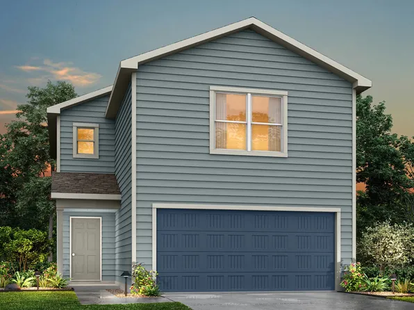 709 Mariposa Ln, Kenedy, TX 78119
