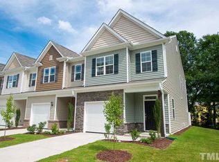 3628 Water Mist Ln, Raleigh, NC 27604