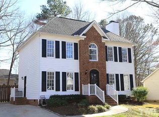 3420 Red Bay Dr, Raleigh, NC 27616