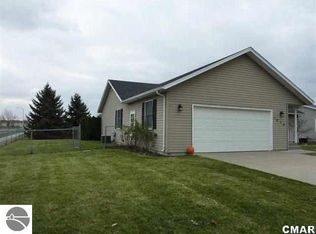 1630 E Preston St, Mount Pleasant, MI 48858