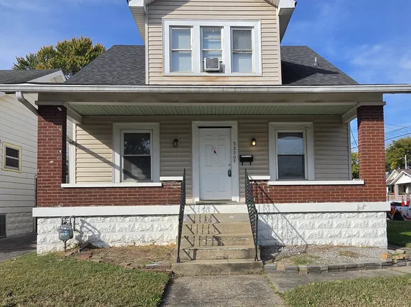 3220 Grant Ave, Louisville, KY 40214