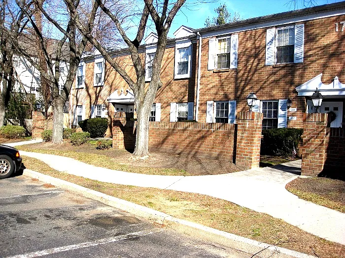 River Villas