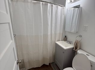 25 Wyman St #4, Worcester, MA 01610