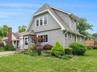 1018 S Franklin Ave, Flint, MI 48503