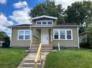 425 E 8th St, Muncie, IN 47302