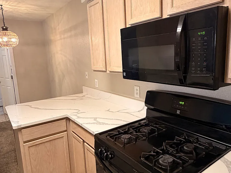 4801 Irving Blvd NW #5002 — Photo 1
