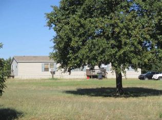 13237 240th St, Blanchard, OK 73010