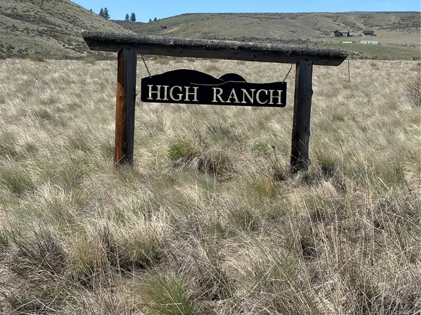 0 Ridge Road, Ellensburg, WA 98926