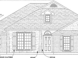 306 S Meadow Dr, Ferris, TX 75125