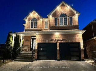4772 Half Moon Grv, Mississauga, ON L5M 7R7