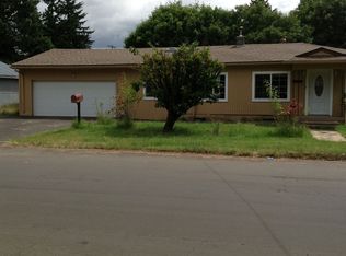 6640 SE 64th Ave, Portland, OR 97206