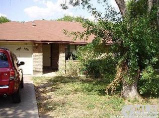 3387 Butterleigh, San Antonio, TX 78247