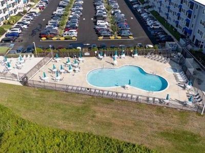 4500 W Brigantine Ave APT 1202, Brigantine, NJ, 08203