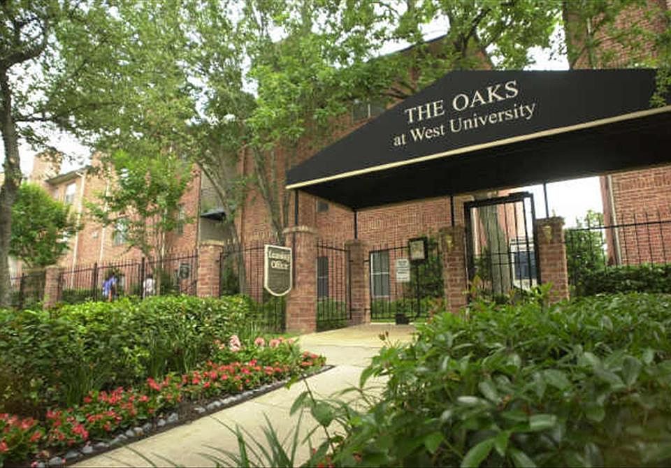 Front of Community