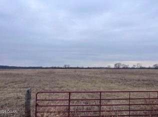 County Road 60, Carthage, MO 64836