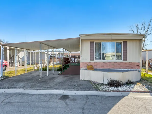 1733 W 3190 S #15, West Valley City, UT 84119