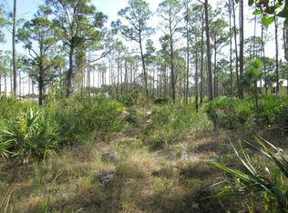Tbd Tree Top Trl, Fort Pierce, FL 34951