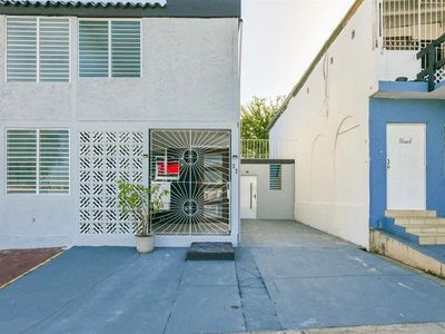 25 C #22-C, Bayamon, PR, 00961