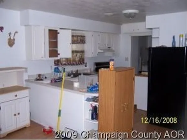 805 Mikel Dr, Rantoul, IL 61866