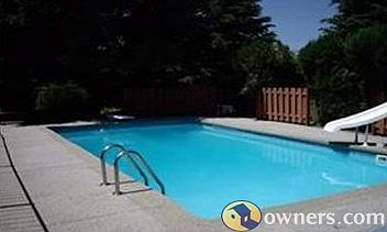 18x36 heated swimming pool