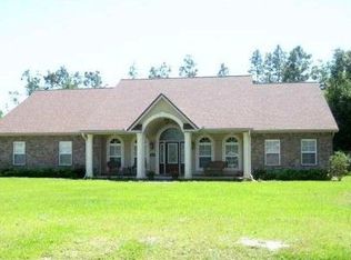 5670 Derby Dr, Pace, FL 32571