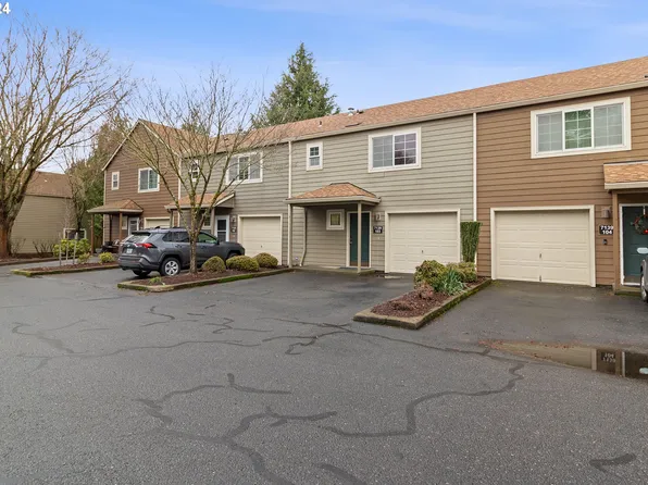 7139 SW Sagert St Unit 103, Tualatin, OR 97062