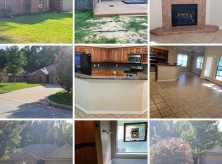 3141 Vineyard Ave, Tyler, TX 75701