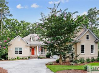 202 Wiley Bottom Rd, Savannah, GA 31411