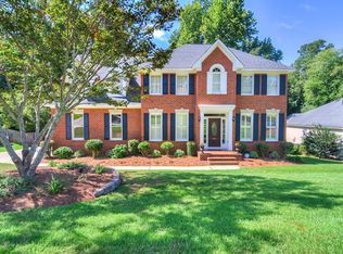 948 Deercrest Cir, Evans, GA 30809