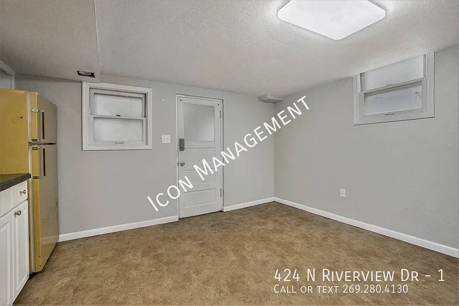 Spacious 1 bed in Parchment — Photo 4