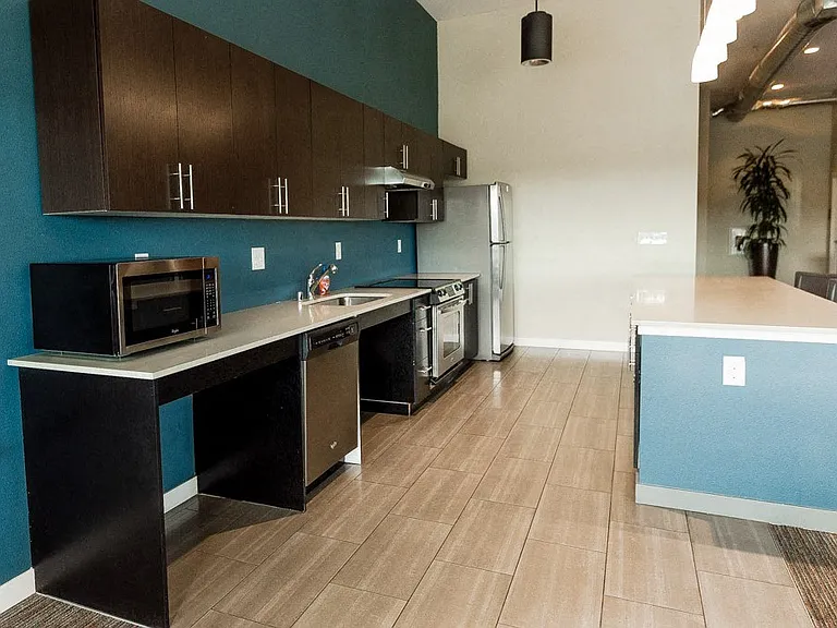 The Platform Apartments — Photo 10