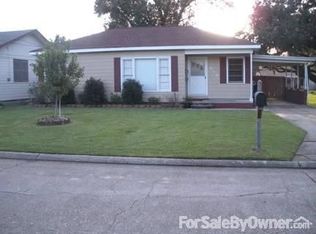 619 Duval Ave, Houma, LA 70364