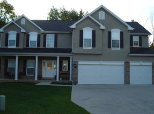 4744 Towne South Rd, Saint Louis, MO 63128