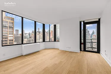 Rented by Sotheby's International Realty