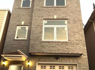 154 Columbia Ave FLOOR 2, Jersey City, NJ 07307