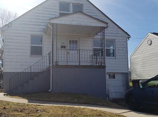 224 Garfield St, Beckley, WV 25801