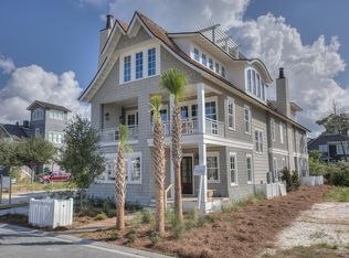 109 S Compass Point Way, Watersound, FL 32461