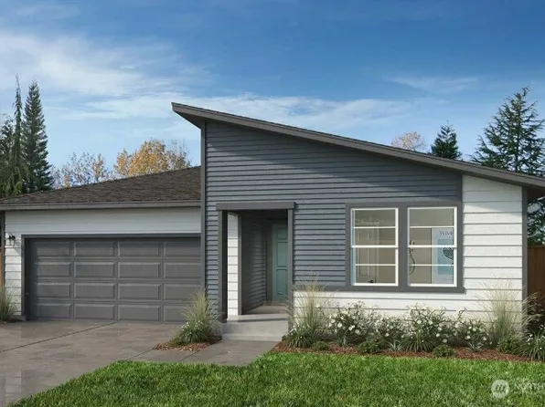 3519 99th Place NE #03, Marysville, WA 98270